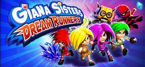 Get games like Giana Sisters: Dream Runners
