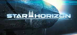 Get games like Star Horizon