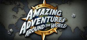 Get games like Amazing Adventures Around the World