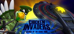Get games like Chicken Invaders 5