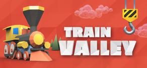 Get games like Train Valley
