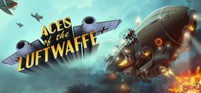 Get games like Aces of the Luftwaffe