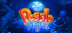 Get games like Peggle Nights