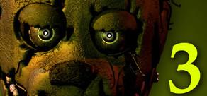 Get games like Five Nights at Freddy's 3