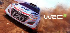 Get games like WRC 5