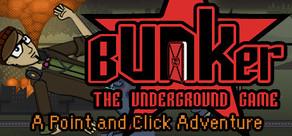 Get games like Bunker - The Underground Game