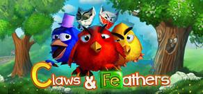 Get games like Claws & Feathers