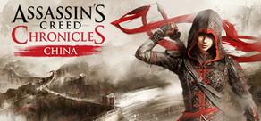 Get games like Assassin’s Creed® Chronicles: China