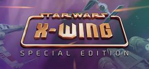 Get games like STAR WARS™: X-Wing Special Edition