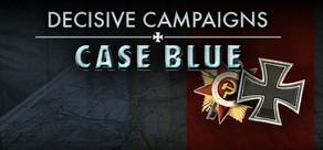 Get games like Decisive Campaigns: Case Blue