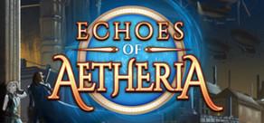 Get games like Echoes of Aetheria