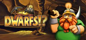 Get games like Dwarfs!?