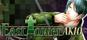 Get games like East Tower - Akio (ET Series Vol. 1)