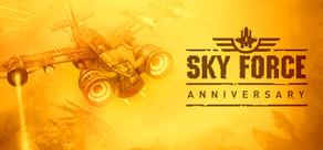 Get games like Sky Force Anniversary