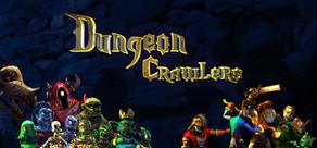 Get games like Dungeon Crawlers HD