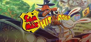 Get games like Sam & Max Hit the Road