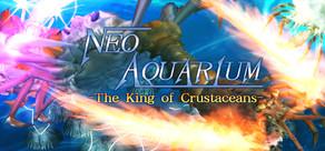 Get games like NEO AQUARIUM - The King of Crustaceans -