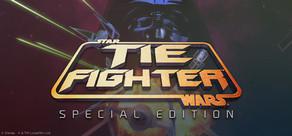 Get games like STAR WARS™: TIE Fighter Special Edition