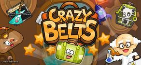 Get games like Crazy Belts
