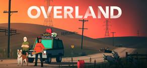 Get games like Overland