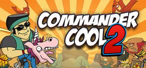 Get games like Commander Cool 2