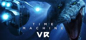 Get games like Time Machine VR