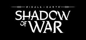 Get games like Middle-earth: Shadow of War