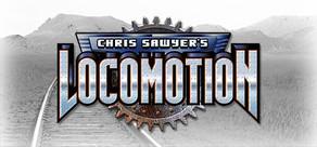 Get games like Chris Sawyer's Locomotion