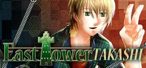 Get games like East Tower - Takashi (ET Series Vol. 2)