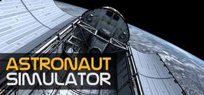 Get games like Astronaut Simulator