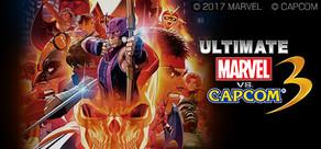Get games like Ultimate Marvel vs. Capcom 3