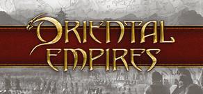 Get games like Oriental Empires