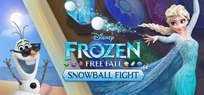 Get games like Frozen Free Fall: Snowball Fight