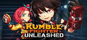 Get games like Rumble Fighter: Unleashed