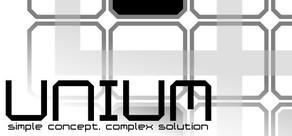 Get games like Unium
