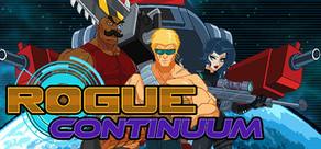 Get games like Rogue Continuum 