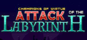 Get games like Attack of the Labyrinth +