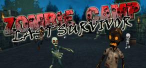 Get games like Zombie Camp: Last Survivor