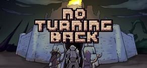 Get games like No Turning Back: The Pixel Art Action-Adventure Roguelike