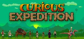 Get games like Curious Expedition
