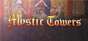 Get games like Mystic Towers