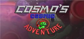 Get games like Cosmo's Cosmic Adventure