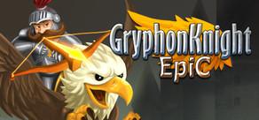 Get games like Gryphon Knight Epic