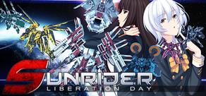 Get games like Sunrider: Liberation Day - Captain's Edition