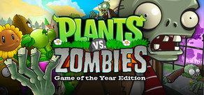 Get games like Plants vs. Zombies: Game of the Year