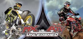 Get games like MX vs. ATV Unleashed