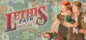 Get games like Lethis - Path of Progress