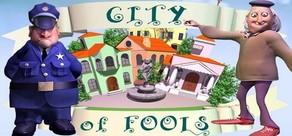 Get games like City of Fools