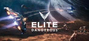 Get games like Elite Dangerous