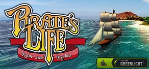 Get games like Pirate's Life